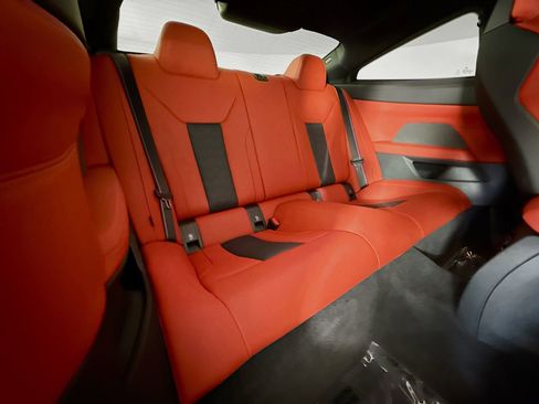 Certified 2023 BMW M4 xDrive Competition image 28