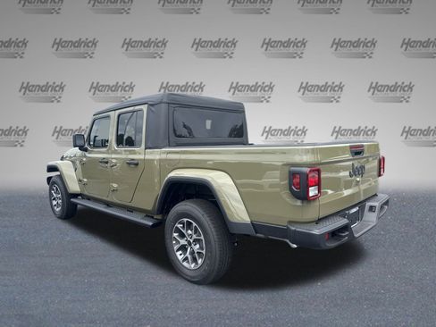 New 2025 Jeep Gladiator Sport image 6