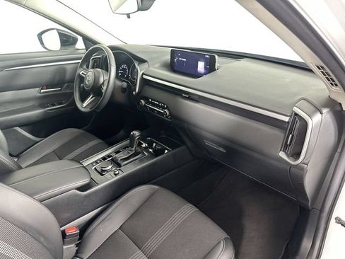 Used 2025 MAZDA CX-50 AWD 2.5 S w/ Preferred Package image 25