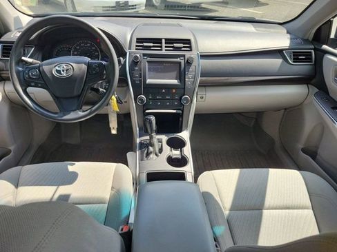 Used 2015 Toyota Camry LE FWD image 21
