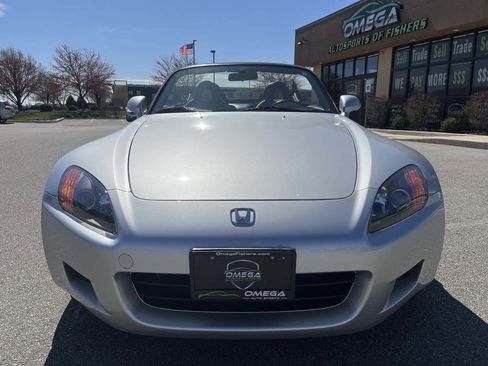 Used 2002 Honda S2000 image 2