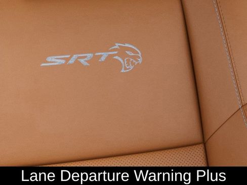 New 2026 Dodge Durango SRT Hellcat image 20