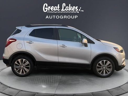 Used 2017 Buick Encore Preferred FWD image 6