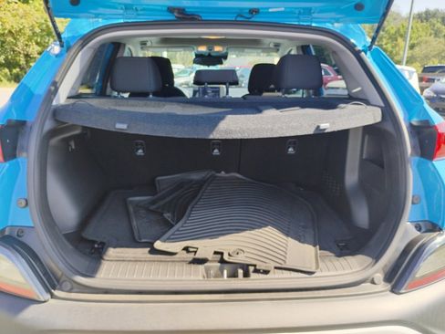 Used 2022 Hyundai Kona SEL w/ Convenience Package image 17