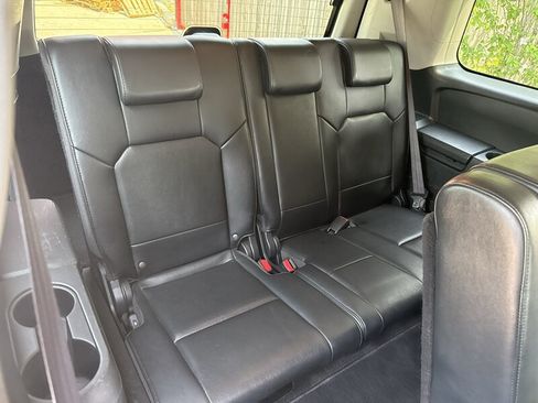 Used 2009 Honda Pilot EX-L image 18