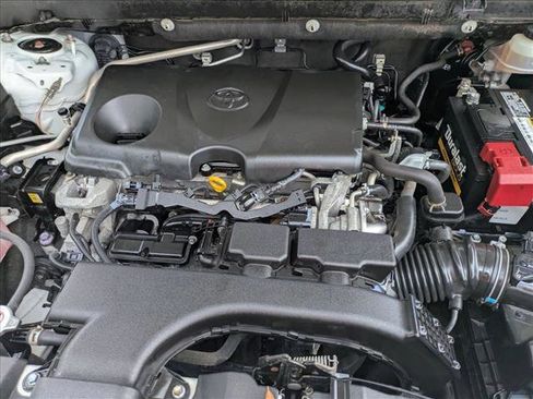 Certified 2019 Toyota RAV4 XLE Premium image 22