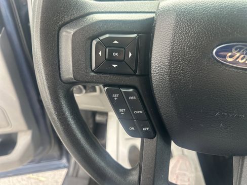Used 2015 Ford F150 XLT image 18