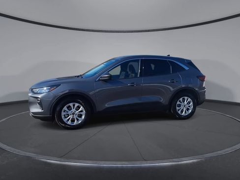 Certified 2024 Ford Escape Active image 4