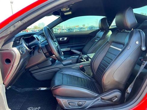 Used 2021 Ford Mustang Mach 1 w/ Equipment Group 700A image 13