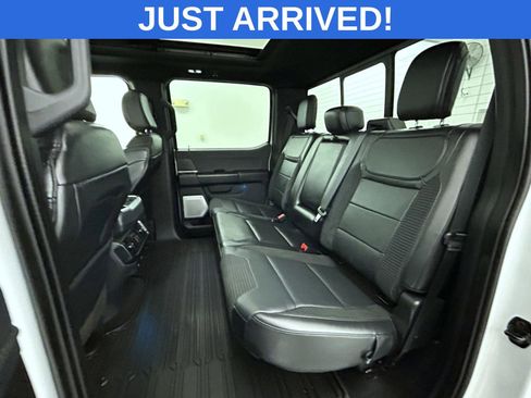 Used 2023 Ford F150 Raptor w/ Raptor Carbon Fiber Package image 19