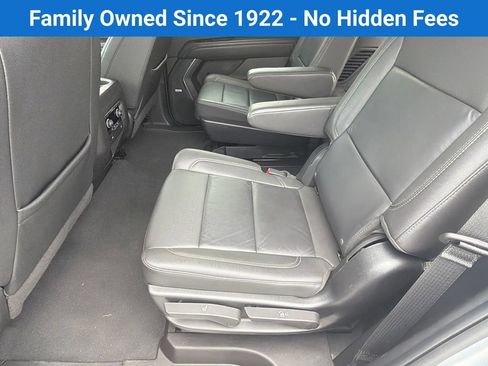 Used 2024 Chevrolet Tahoe LT RWD image 21