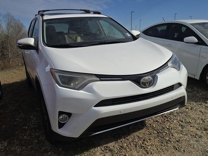 Used 2016 Toyota RAV4 XLE