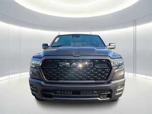 New 2026 RAM 1500 Big Horn image 9