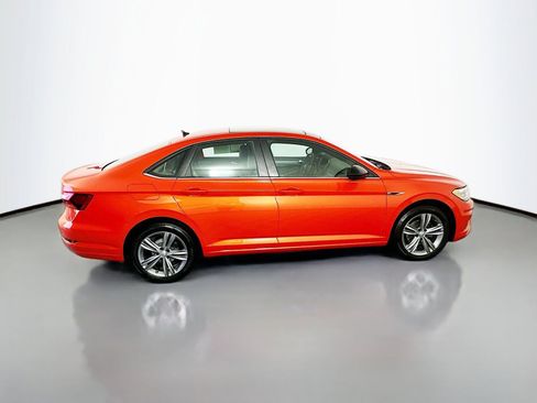 Used 2019 Volkswagen Jetta R-Line FWD image 8