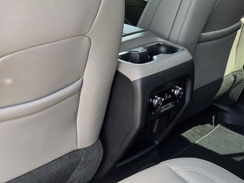 New 2026 GMC Acadia Elevation w/ Black Edition FWD image 26