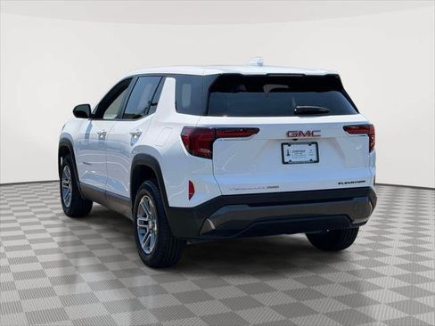 Used 2025 GMC Terrain Elevation AWD/4WD image 5