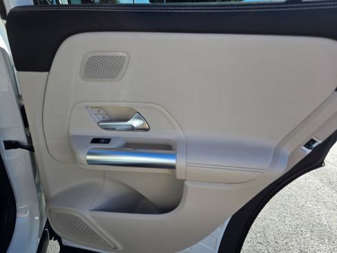 New 2026 Mercedes-Benz GLA 250 4MATIC image 23