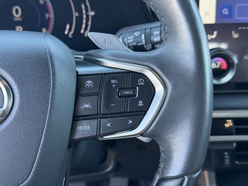 Used 2023 Lexus RX 350 FWD image 25