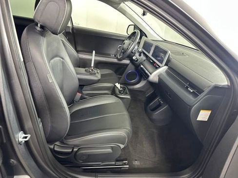 Used 2023 Hyundai Ioniq 5 SEL w/ Cargo Package image 28