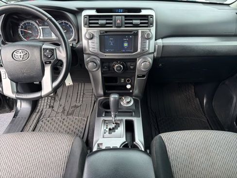 Used 2018 Toyota 4Runner 4WD image 17