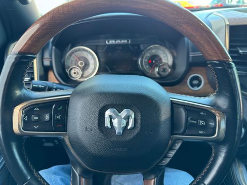 Used 2022 RAM 1500 Limited w/ Off-Road Group image 34