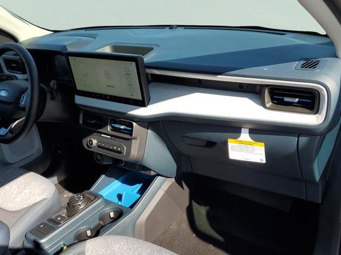 New 2025 Ford Maverick XLT w/ XLT Luxury Package image 20