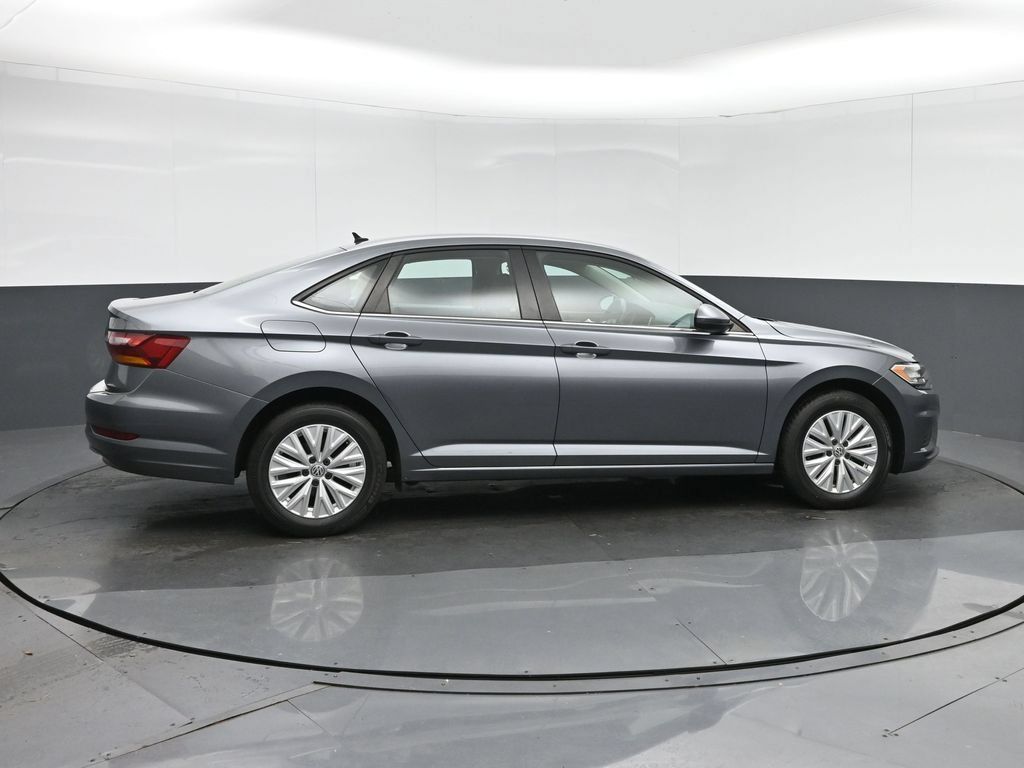 Used 2019 Volkswagen Jetta S FWD image 8