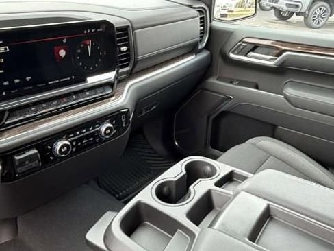New 2026 GMC Sierra 1500 Elevation AWD/4WD image 16