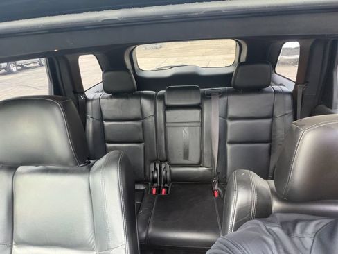 Used 2021 Jeep Grand Cherokee Limited AWD/4WD image 8