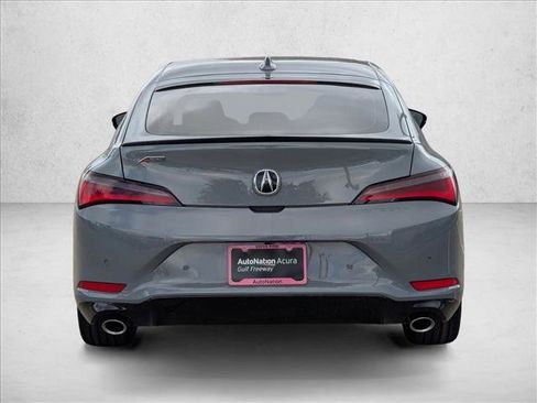 New 2026 Acura Integra A-Spec image 8