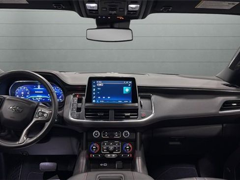 Used 2023 Chevrolet Tahoe RST w/ Luxury Package image 10