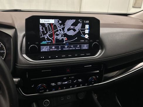 Certified 2023 Nissan Rogue SL w/ SL Premium Package image 14