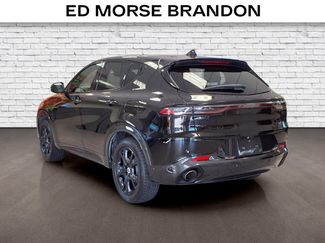 Used 2024 Dodge Hornet R/T Plus w/ R/T Blacktop Package AWD/4WD video 3