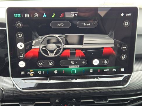 New 2026 Volkswagen GTI Autobahn image 14