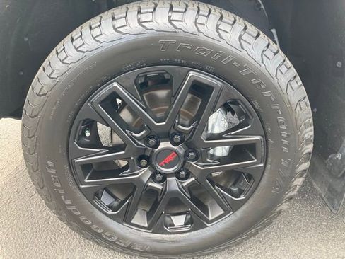 Used 2024 Toyota Tundra SR5 w/ TRD Sport Premium Package image 13