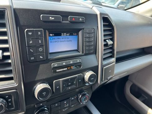 Used 2018 Ford F150 XLT w/ XTR Package AWD/4WD image 12