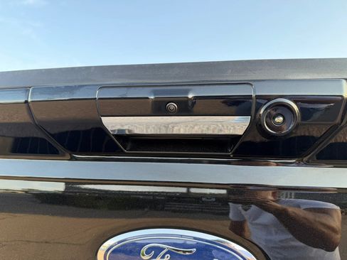 Used 2023 Ford F350 Lariat w/ Lariat Ultimate Package AWD/4WD image 32