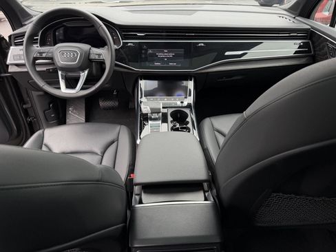 Used 2023 Audi Q7 2.0T Premium Plus w/ Premium Plus Package image 16