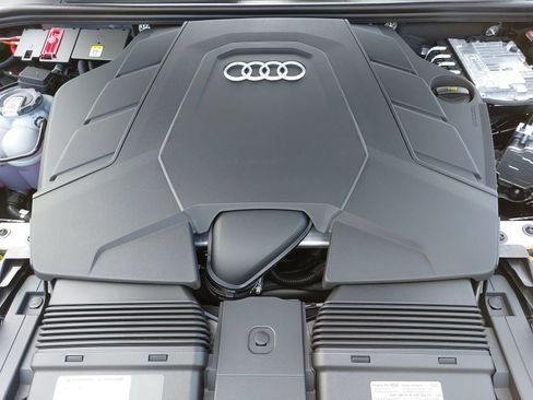 New 2026 Audi Q8 Premium Plus AWD/4WD image 34
