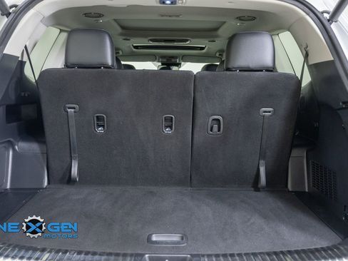 Used 2023 Kia Telluride SX AWD/4WD image 32