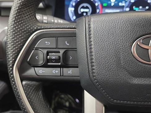 Certified 2024 Toyota Tacoma TRD Sport w/ TRD Sport Premium Package image 13