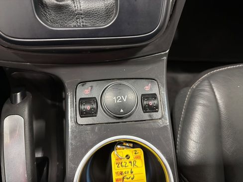 Used 2016 Ford Escape Titanium w/ Equipment Group 301A image 25