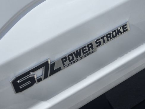 New 2026 Ford F450 XL w/ XL Driver Assist Package AWD/4WD image 11