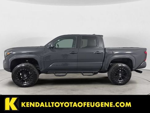 Used 2026 Toyota Tacoma SR5 AWD/4WD image 8