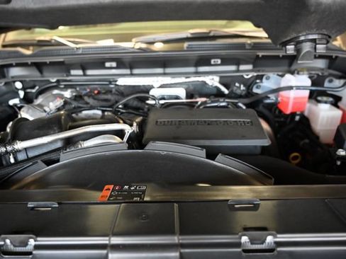New 2026 GMC Sierra 2500 Denali Ultimate w/ Max Trailering Package AWD/4WD image 40