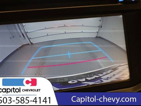 Used 2019 Toyota 4Runner SR5 AWD/4WD image 23