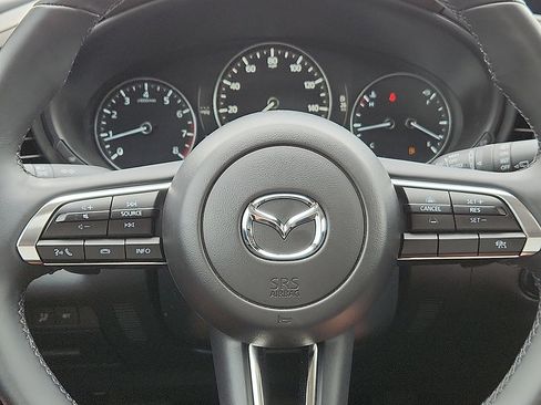 Used 2025 MAZDA CX-30 AWD 2.5 S w/ Premium Package image 11