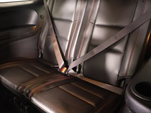 Used 2023 Dodge Durango GT AWD/4WD image 14