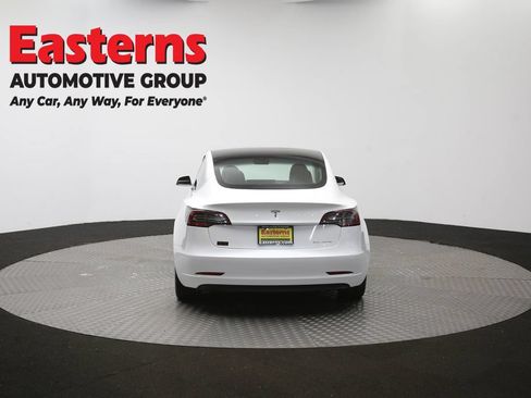 Used 2020 Tesla Model 3 Long Range AWD/4WD image 31