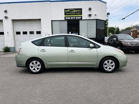 Used 2007 Toyota Prius FWD image 7